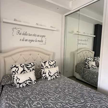 Sammy's Apartmán